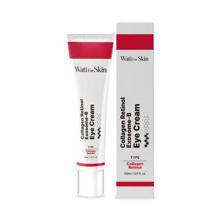 Collagen Retinol Exosome-B Eye Cream