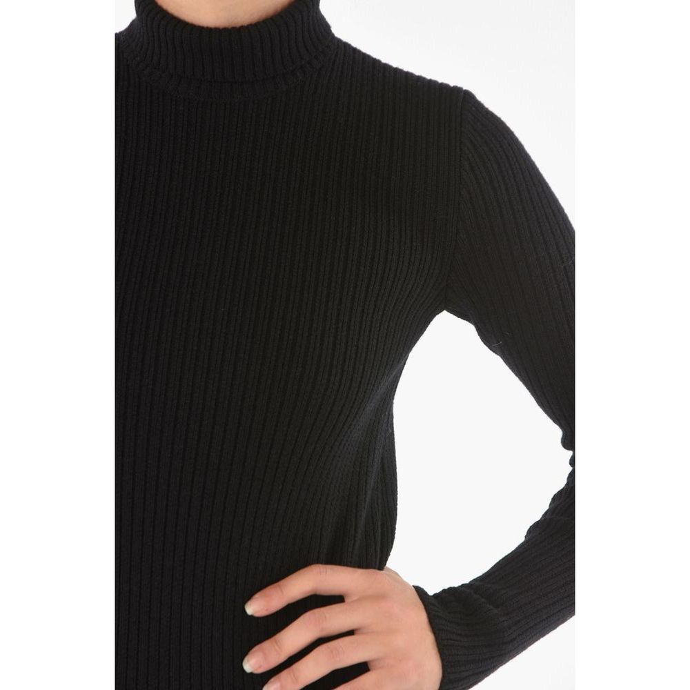 Bottega Veneta Black Dress