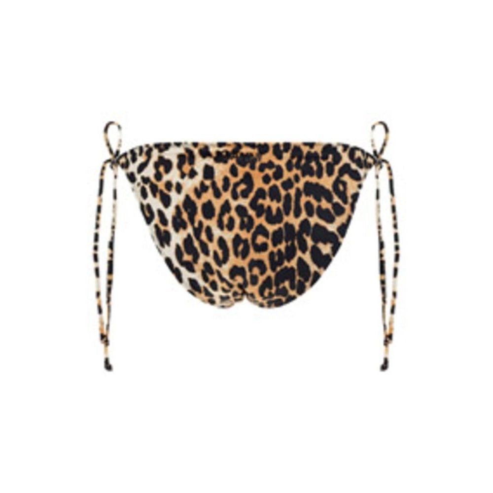 Ganni Multicolor Swimwear