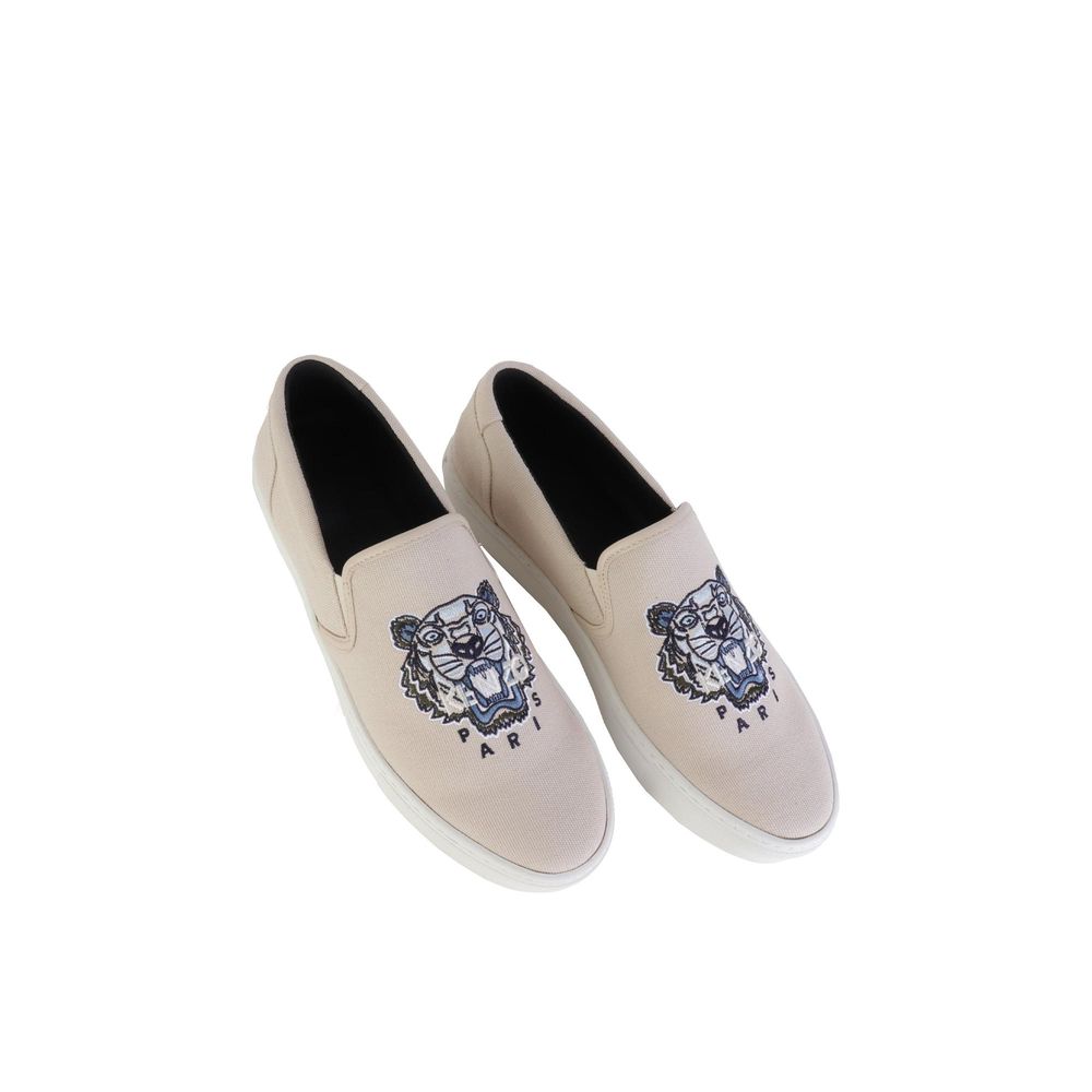 Kenzo Beige Casual