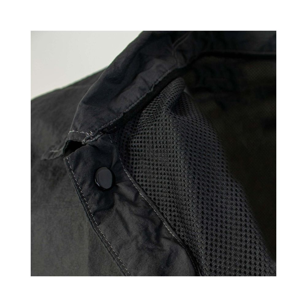 C.P. Company Black T-Shirt