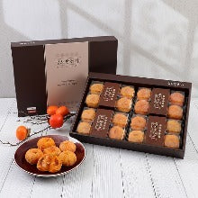 청도반건시선물세트(50-60g*24개/중소과)