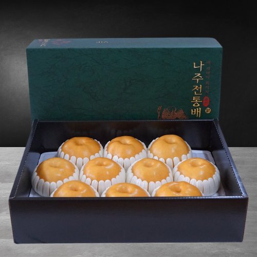 당도선별 나주배세트 7.5kg내외(10입내)