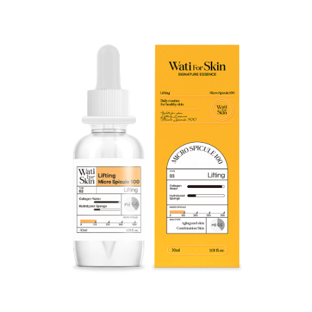 Lifting Essence Micro Spicule 100