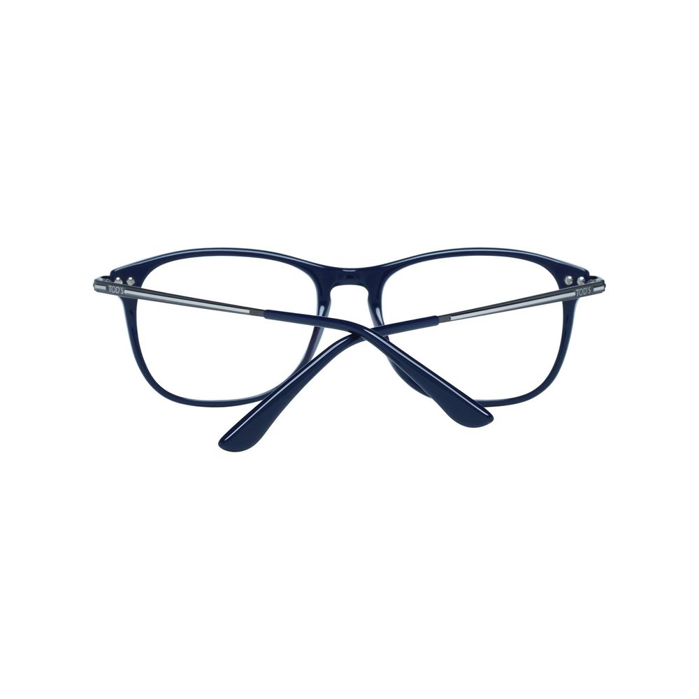 Tod's Blue Frames