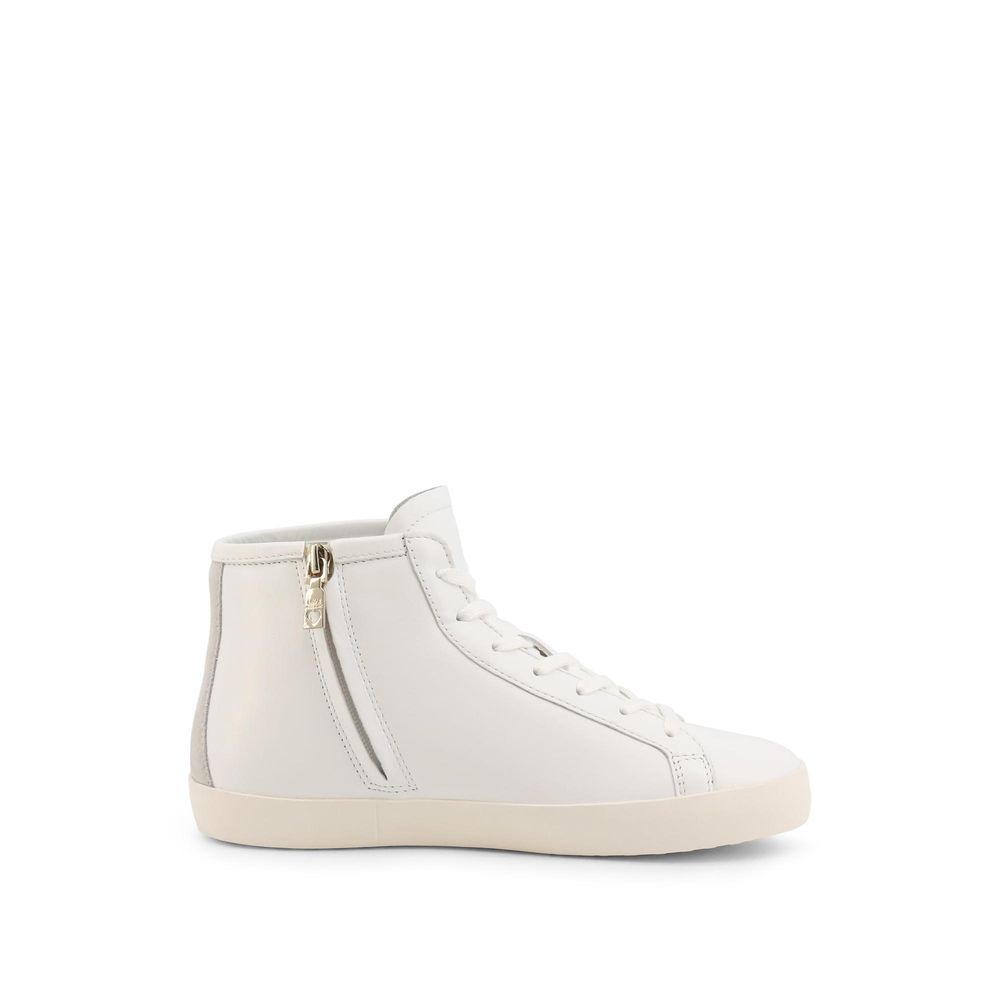 Love Moschino White Woman