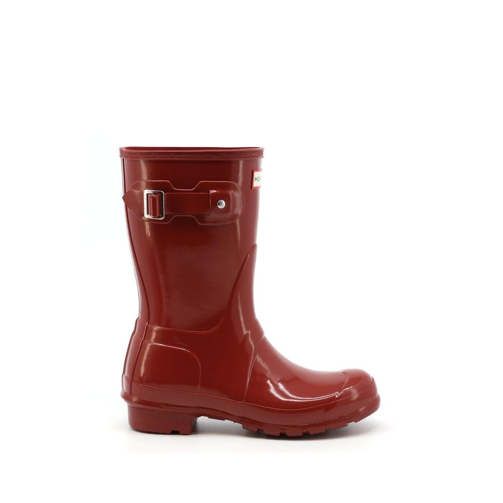 Hunter Red Boot