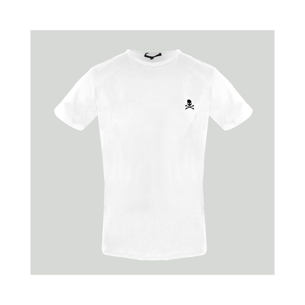 Philipp Plein White T-Shirt