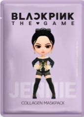 BLACKPINK MASKPACK