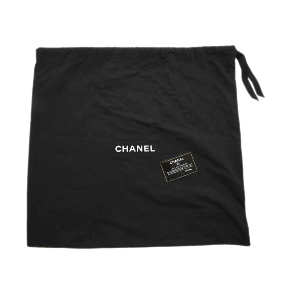Chanel Blue Shoulder Bag