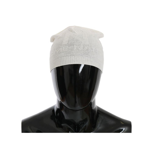 Dolce & Gabbana White  Hats & Cap
