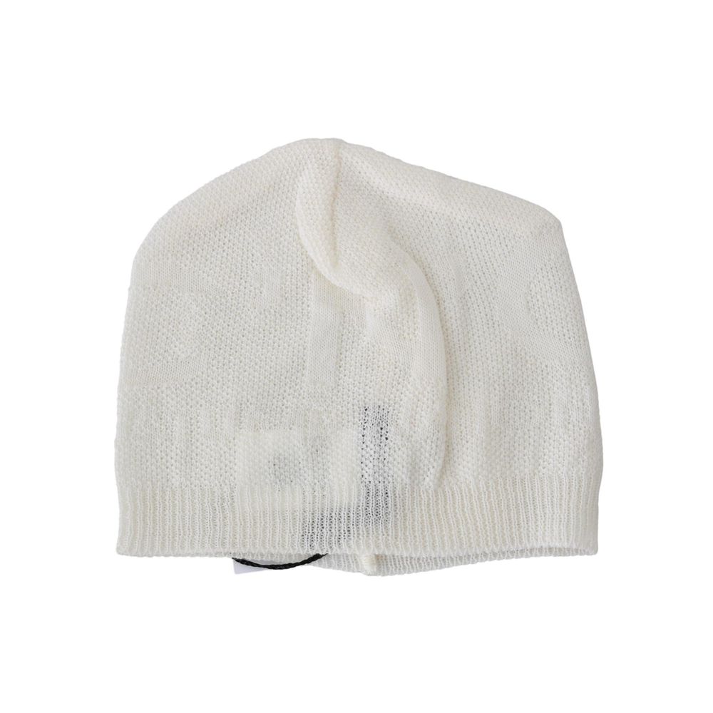 Dolce & Gabbana White  Hats & Cap