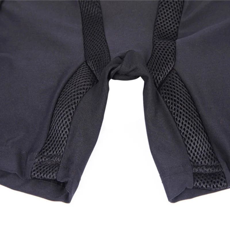 Outdoor Ski Skateboarding Protective Shorts, Armor Hip Pads