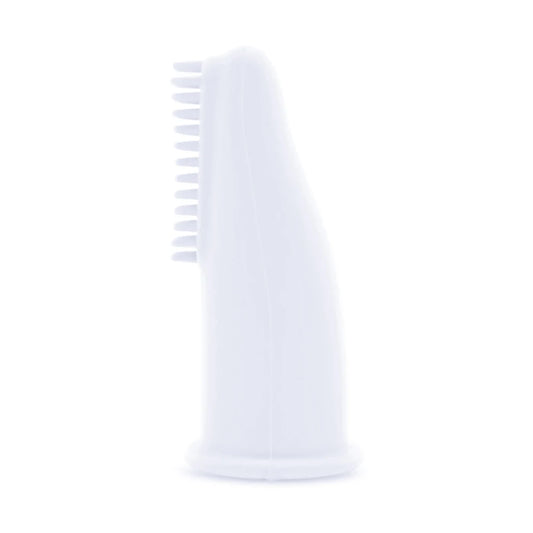 Dog Super Soft Pet Finger Toothbrush