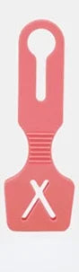New Silicone Dog Poop Bag Dispenser