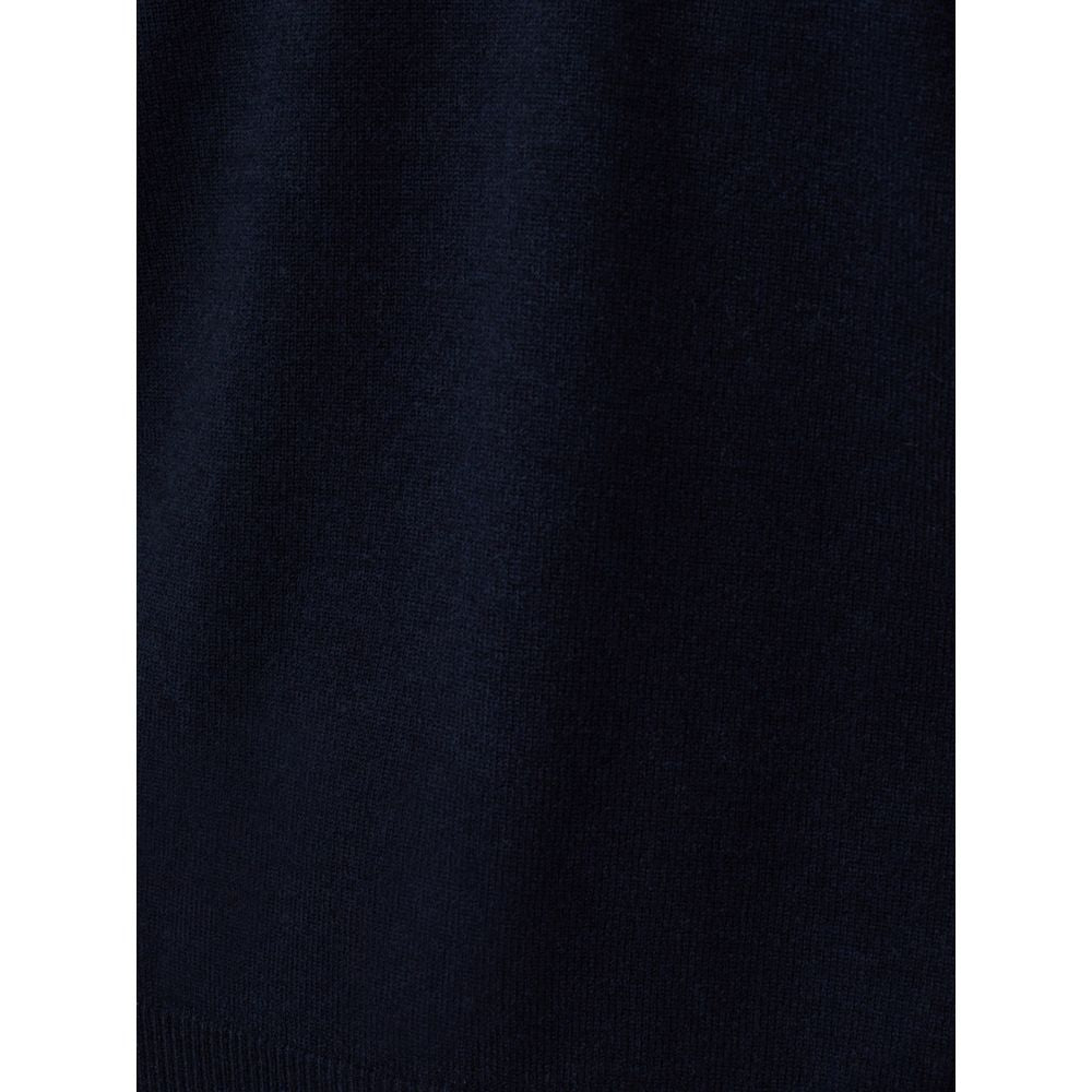 KANGRA Multicolor Wool Sweater