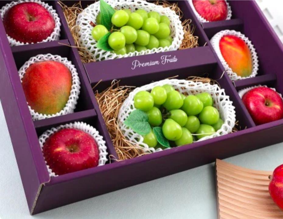 FRUIT GIFT