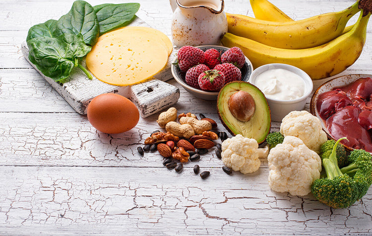 BIOTIN & POLYPHENOL