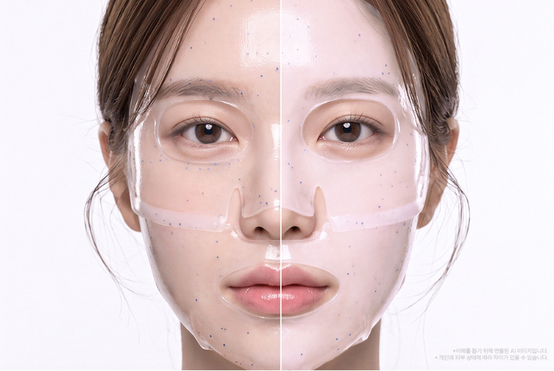 HYDROGEL MASK