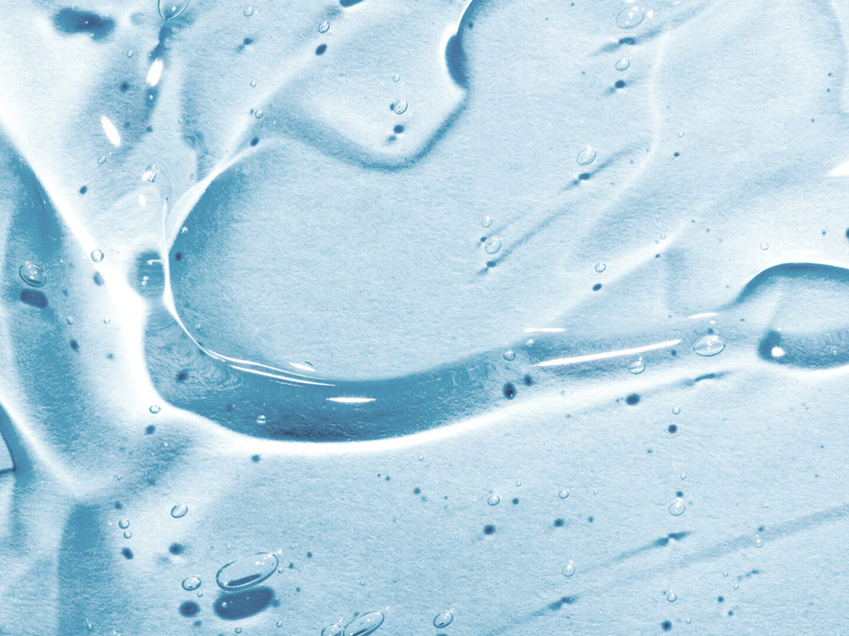 HYALURONIC ACID
