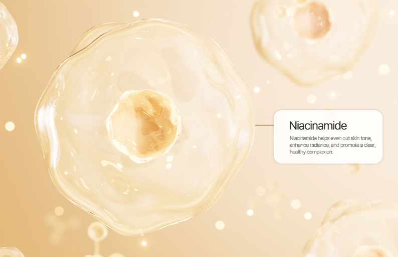 NIACINAMIDE