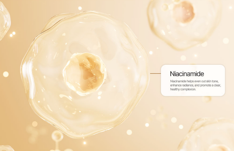 NIACINAMIDE