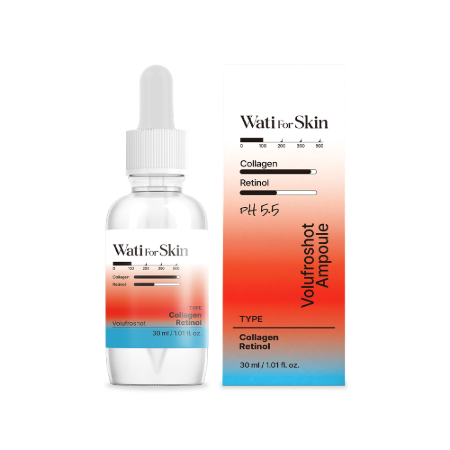 Collagen Retinol Borproshot Ampoule