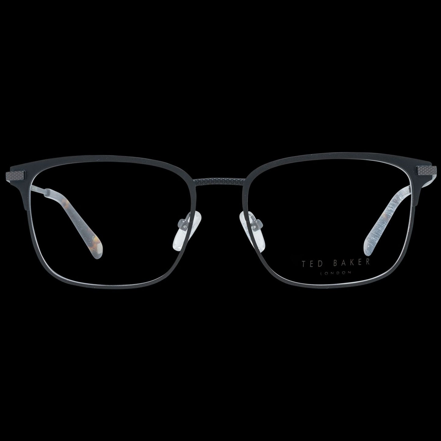 Ted Baker Black Men Optical Frames