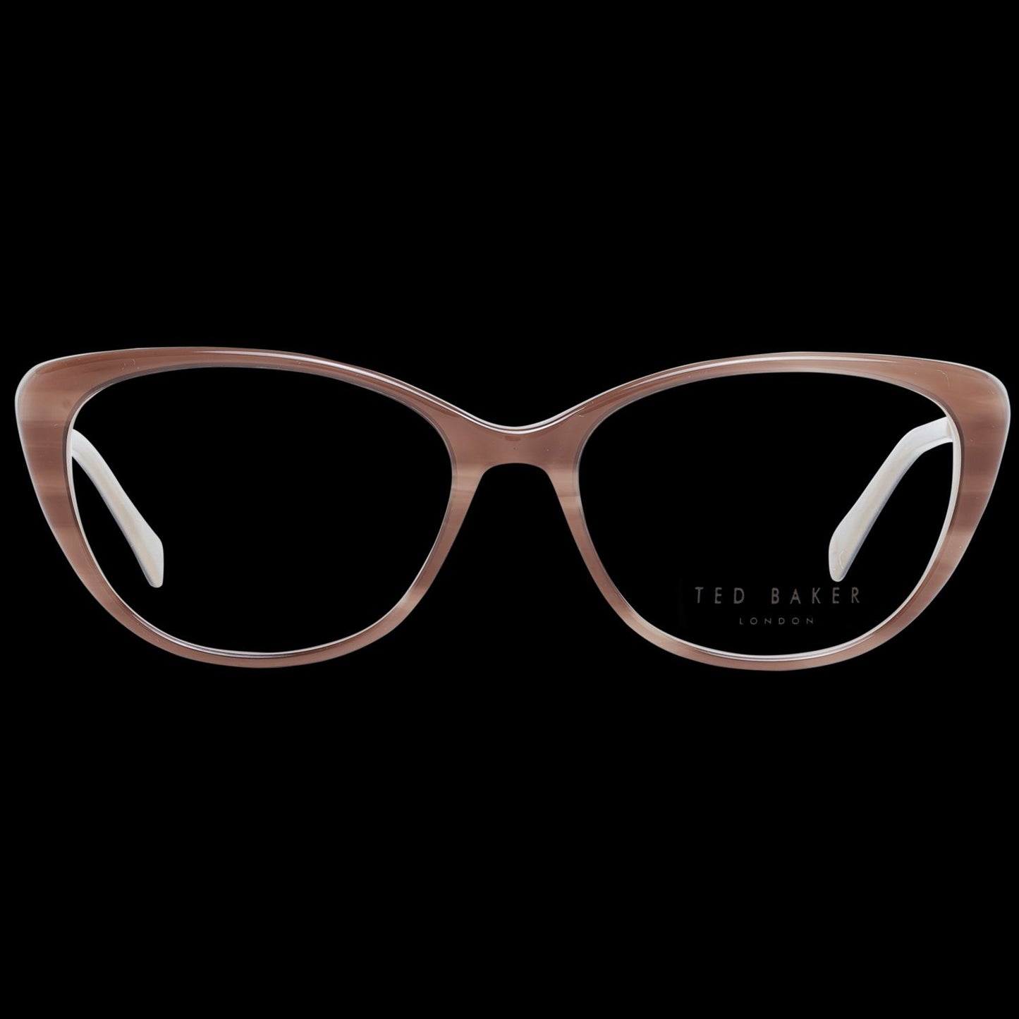 Ted Baker Brown Women Optical Frames