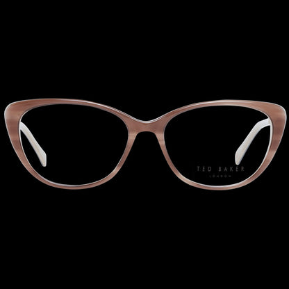 Ted Baker Brown Women Optical Frames