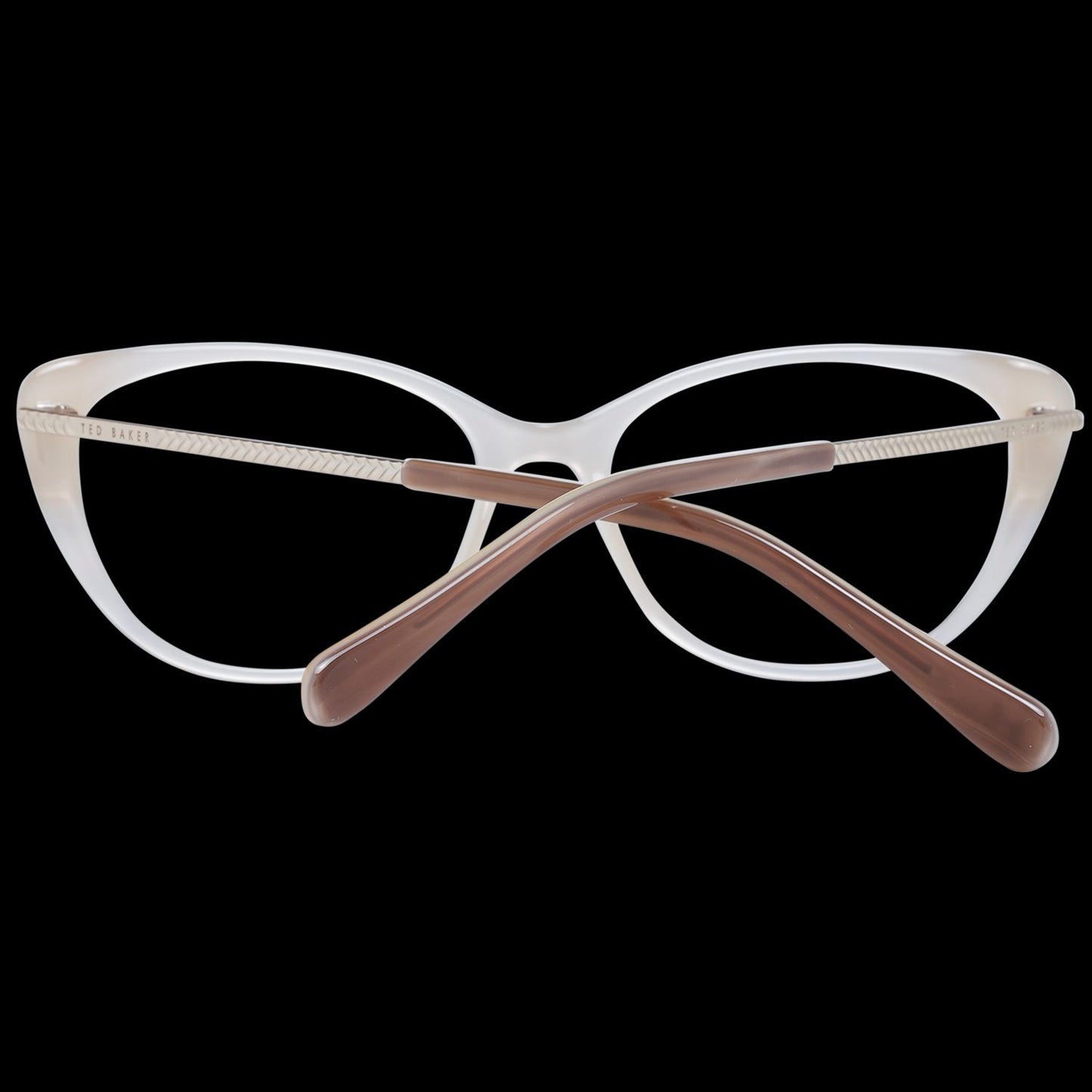 Ted Baker Brown Women Optical Frames