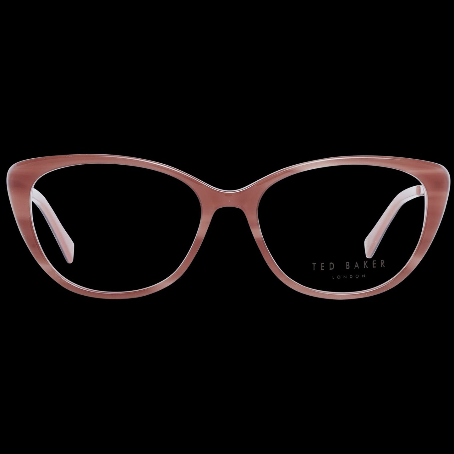 Ted Baker Pink Women Optical Frames
