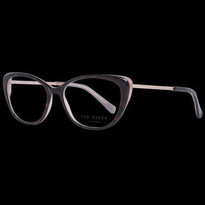 Ted Baker Brown Women Optical Frames
