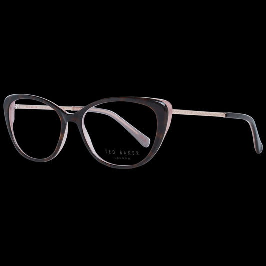 Ted Baker Brown Women Optical Frames