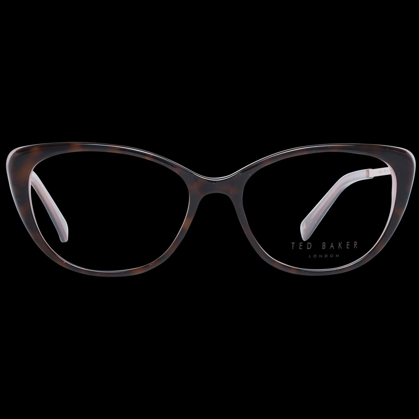 Ted Baker Brown Women Optical Frames