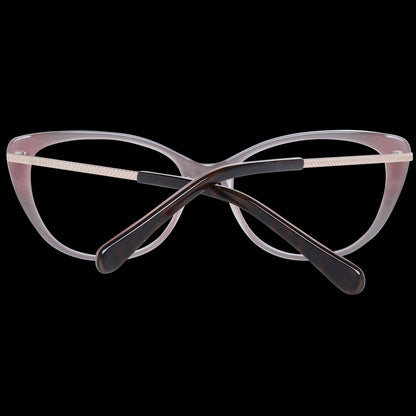 Ted Baker Brown Women Optical Frames