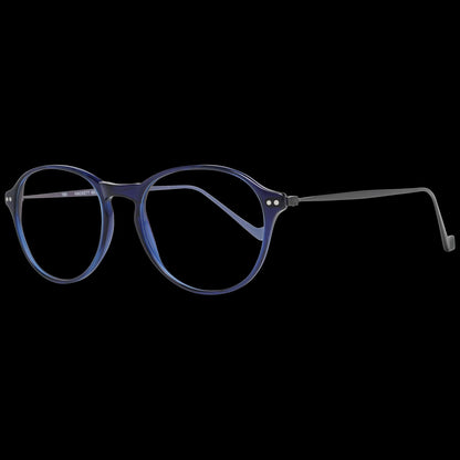 Hackett Blue Men Optical Frames