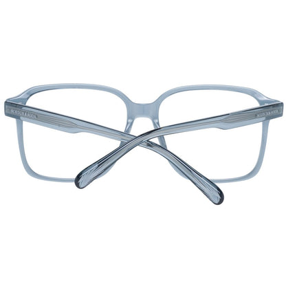 Scotch & Soda Gray Men Optical Frames