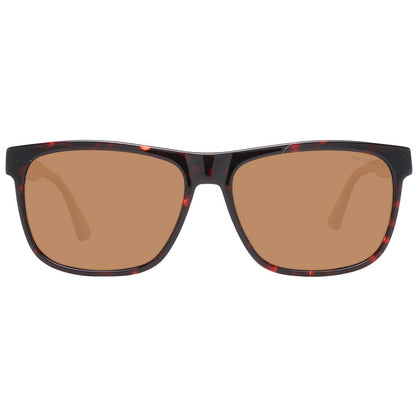 Hackett Brown Men Sunglasses