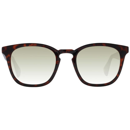 Ted Baker Brown Men Sunglasses
