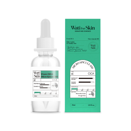 Promcica Essence Micro Spicule 100