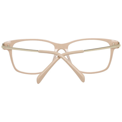 Emilio Pucci Pink Women Optical Frames
