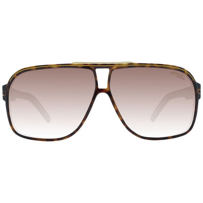 Carrera Brown Men Sunglasses