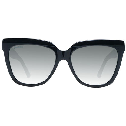 Jimmy Choo Black Women Sunglasses