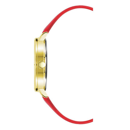 Juicy Couture Gold Women Watch