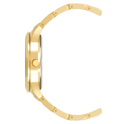 Juicy Couture Gold Women Watch