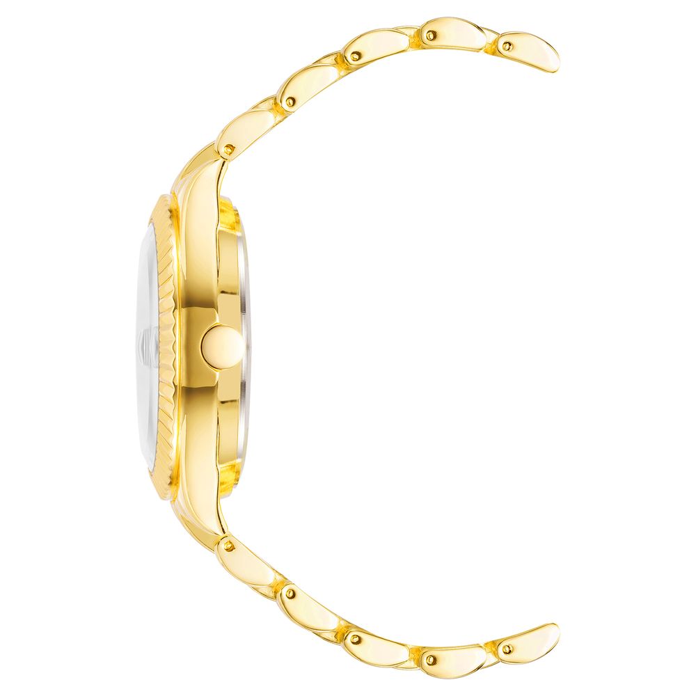 Nine West Gold Women Watch