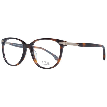 Lozza Brown Women Optical Frames