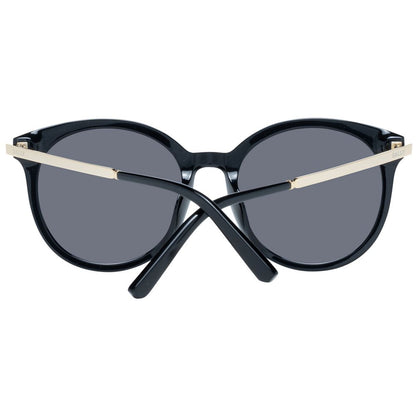 Bally Black Women Sunglasses