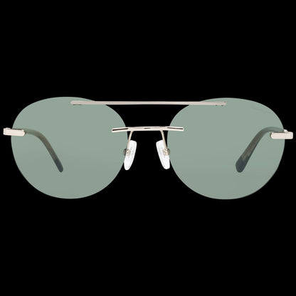 Gant Gold Men Sunglasses